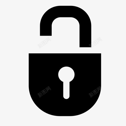 unlocksvg_新图网 https://ixintu.com unlock