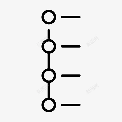 日程表布局选择图标svg_新图网 https://ixintu.com 任务 办公室任务间隔精细 布局 待办事项列表 日程表 选择