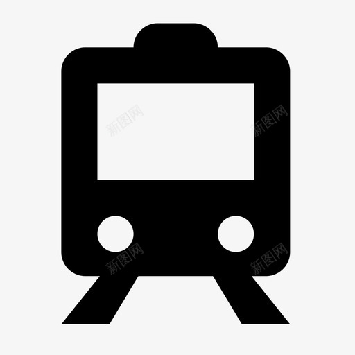 trainsvg_新图网 https://ixintu.com train