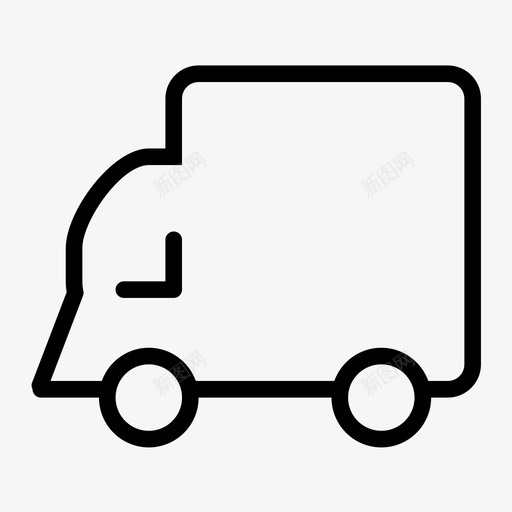 32px_物流svg_新图网 https://ixintu.com 32px_物流