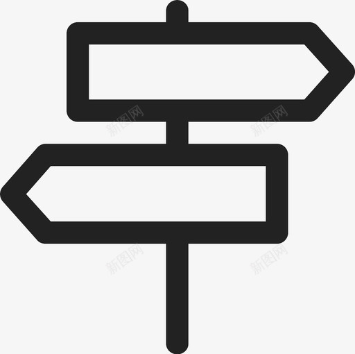 Directionssvg_新图网 https://ixintu.com Directions