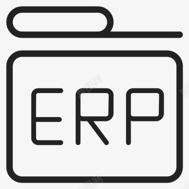 教务ERP图标