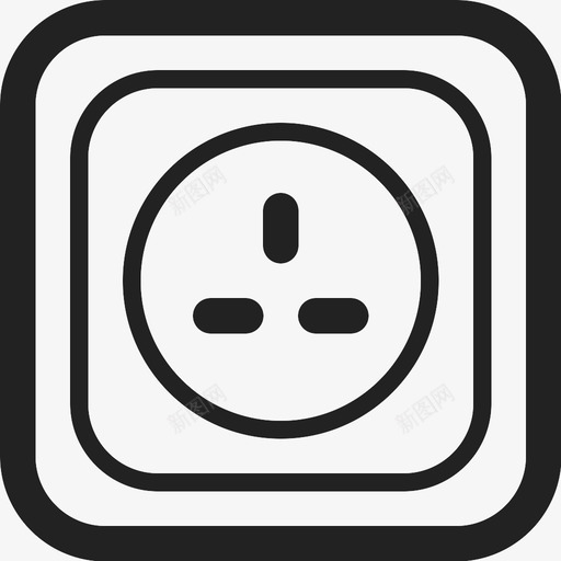 socket gsvg_新图网 https://ixintu.com socket g