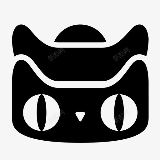 天猫宝svg_新图网 https://ixintu.com 天猫宝 天猫宝，支付宝钱包