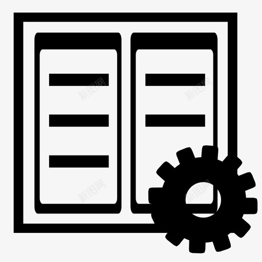 分页设置svg_新图网 https://ixintu.com 分页设置 菜单工具栏-报表属性---分页设置