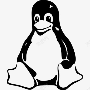 linux图标