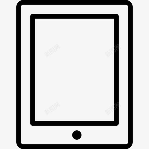 tabletsvg_新图网 https://ixintu.com tablet