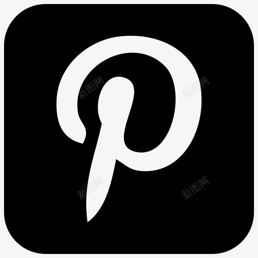 pinterest2svg_新图网 https://ixintu.com pinterest2