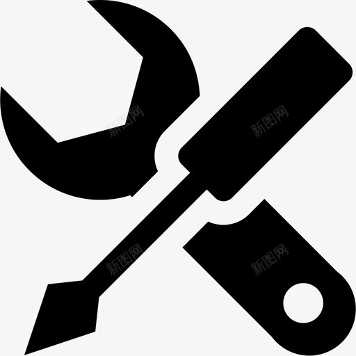 Settings-1svg_新图网 https://ixintu.com Settings-1