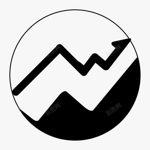市场行情svg_新图网 https://ixintu.com 市场行情 市场，行情