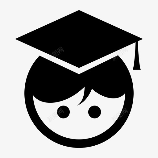 学生票svg_新图网 https://ixintu.com 学生票