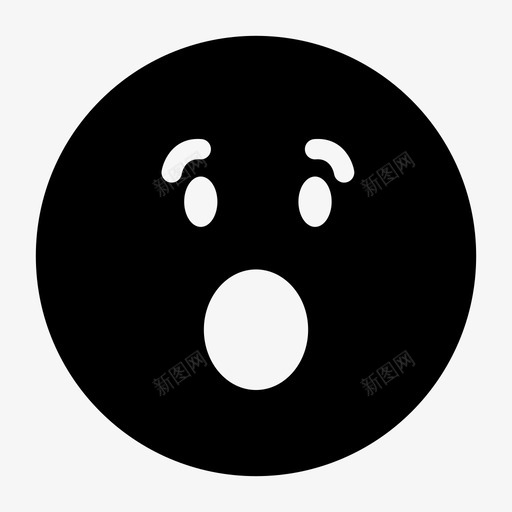 emoticons-full-39svg_新图网 https://ixintu.com emoticons-full-39