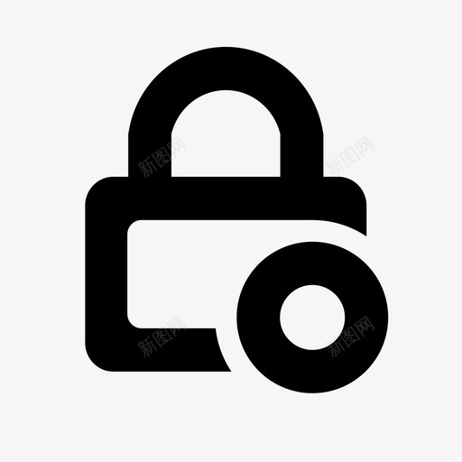 lock2svg_新图网 https://ixintu.com lock2