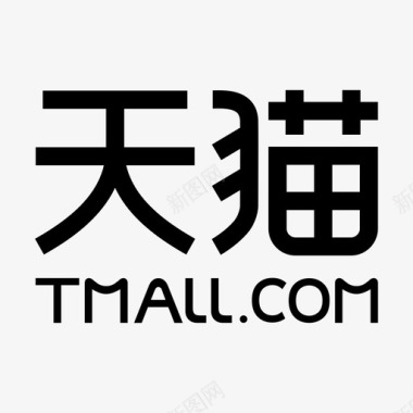 天猫logo2图标