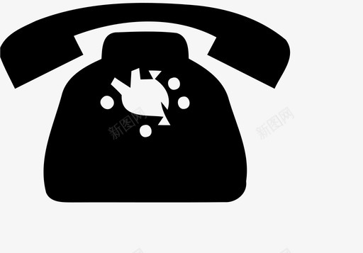 phone-2svg_新图网 https://ixintu.com phone-2