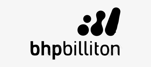BHP Billiton_必和必拓公司图标