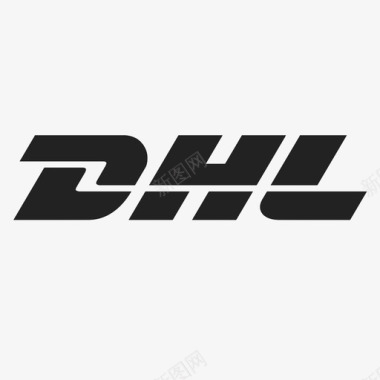 dhl图标