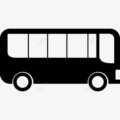 bus21svg_新图网 https://ixintu.com bus21