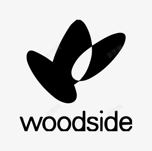 澳洲石油集团_Woodside Petroleumsvg_新图网 https://ixintu.com 澳洲石油集团_Woodside Petroleum