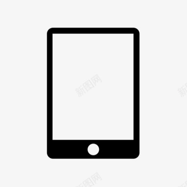 ipadmini苹果iphone图标图标