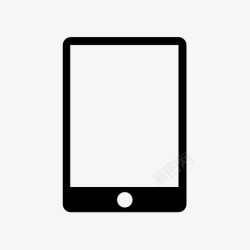 ipadmini触摸屏ipadmini苹果iphone图标高清图片