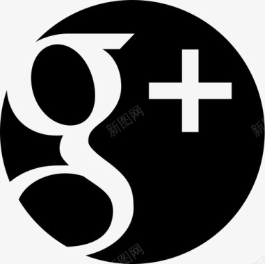 googleplus4图标