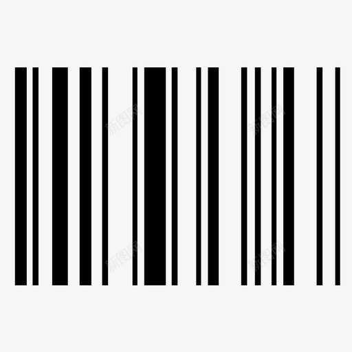 barcodesvg_新图网 https://ixintu.com barcode 条码