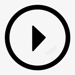 playiconplayicon.psd高清图片