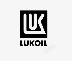 卢克LUKOIL_卢克石油高清图片
