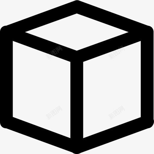 cubesvg_新图网 https://ixintu.com cube