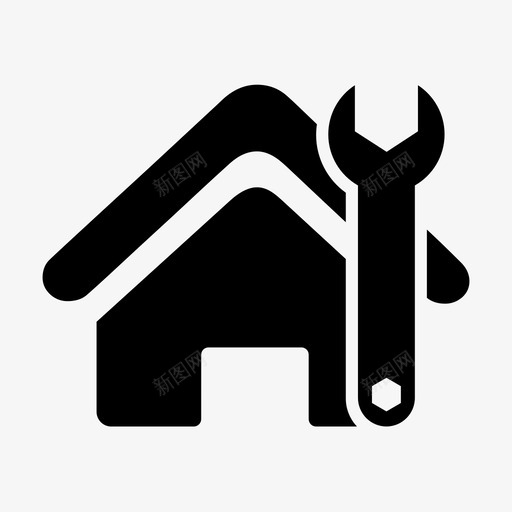 维修企业svg_新图网 https://ixintu.com 维修企业