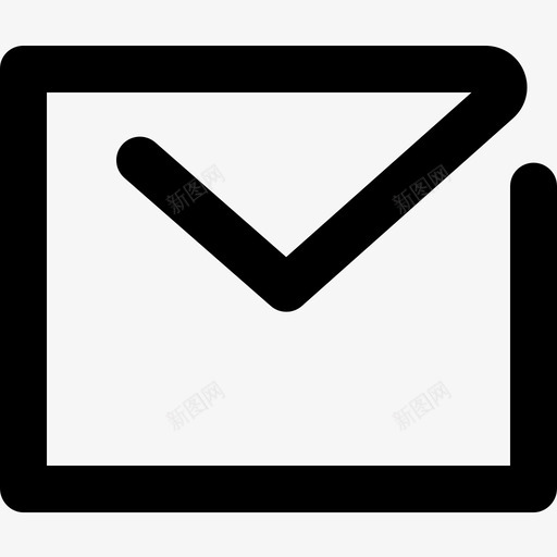 邮箱账户svg_新图网 https://ixintu.com 邮箱账户