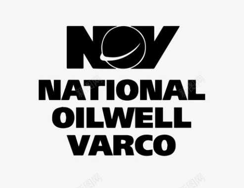 美国国民油井华高_national oilwell varco图标