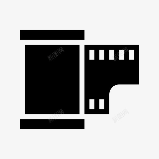 film3svg_新图网 https://ixintu.com film3