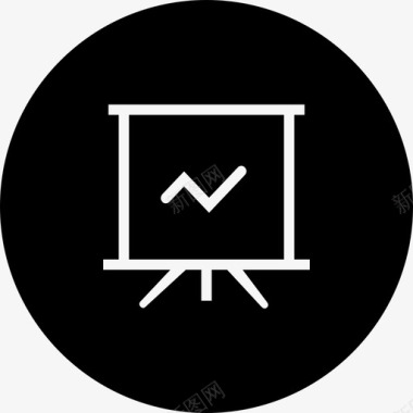 收入排行图标