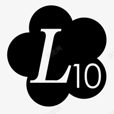 level10图标