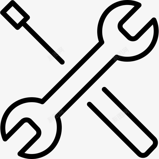 tools-2svg_新图网 https://ixintu.com tools-2