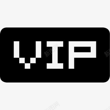 vip认证图标