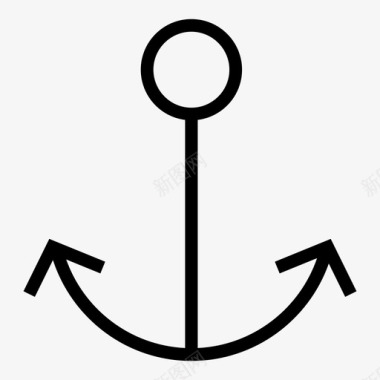 anchor图标