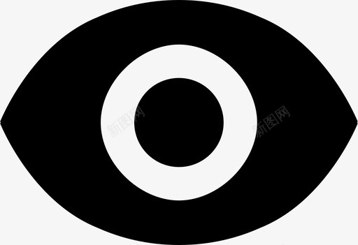 eye2svg_新图网 https://ixintu.com eye2