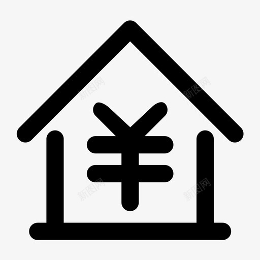 安安租-icon-32svg_新图网 https://ixintu.com 安安租-icon-32