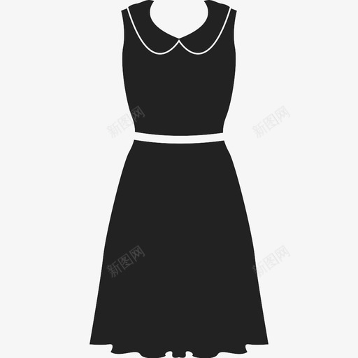 dress1svg_新图网 https://ixintu.com dress1