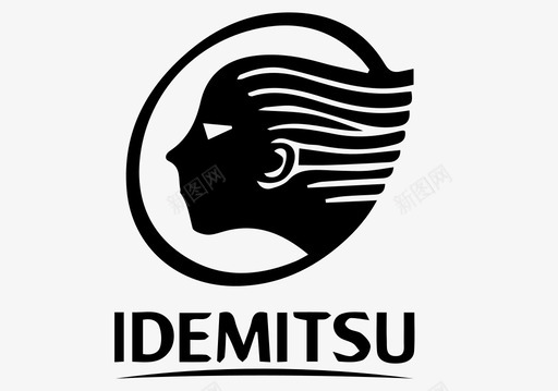 出光_Idemitsu2svg_新图网 https://ixintu.com 出光_Idemitsu2
