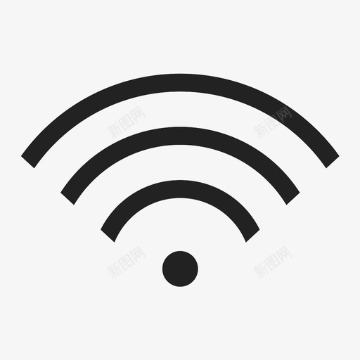 影院信息-WIFIsvg_新图网 https://ixintu.com 影院信息-WIFI