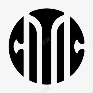 中信银行_Solid图标