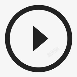 playiconplayicon.psd高清图片