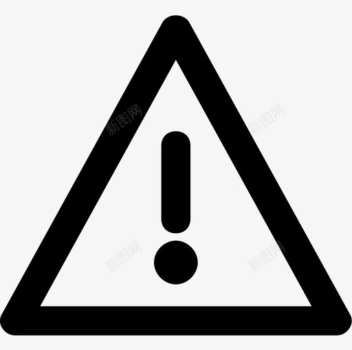 warningsvg_新图网 https://ixintu.com warning