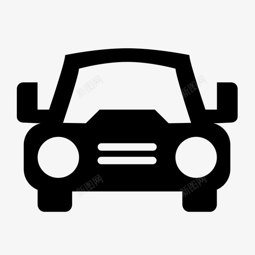 首页-出租车svg_新图网 https://ixintu.com 首页-出租车