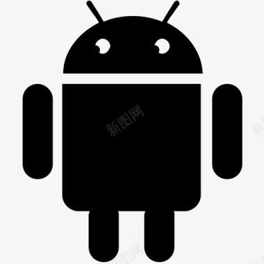 android图标