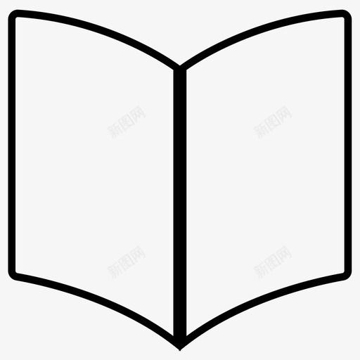zhongchou shuji-01svg_新图网 https://ixintu.com zhongchou shuji-01 iconfont shuji-01